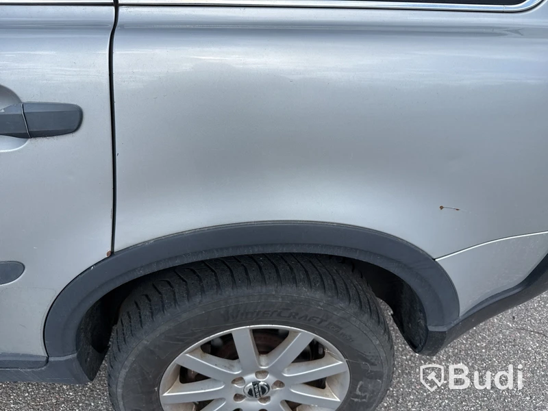 Volvo XC90 2.5T -2004 | 210hk