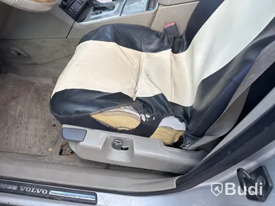 Volvo XC90 2.5T -2004 | 210hk