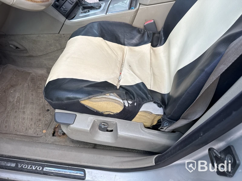 Volvo XC90 2.5T -2004 | 210hk