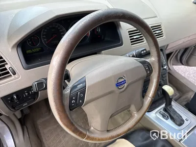 Volvo XC90 2.5T -2004 | 210hk