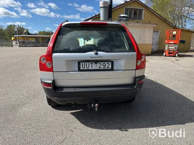 Volvo XC90 2.5T -2004 | 210hk