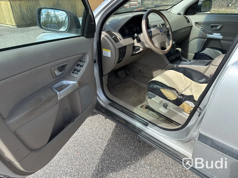 Volvo XC90 2.5T -2004 | 210hk