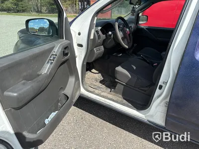 Nissan King Cab Navara 2.5 dCi 4WD (174hk), 2006