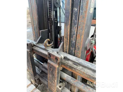 Eltruck Kalmar EB 7,5-600, -1996