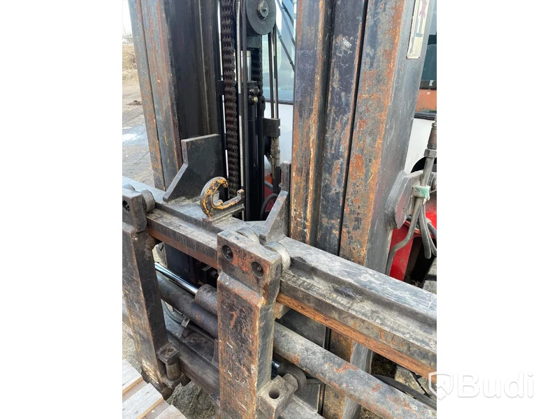 Eltruck Kalmar EB 7,5-600, -1996