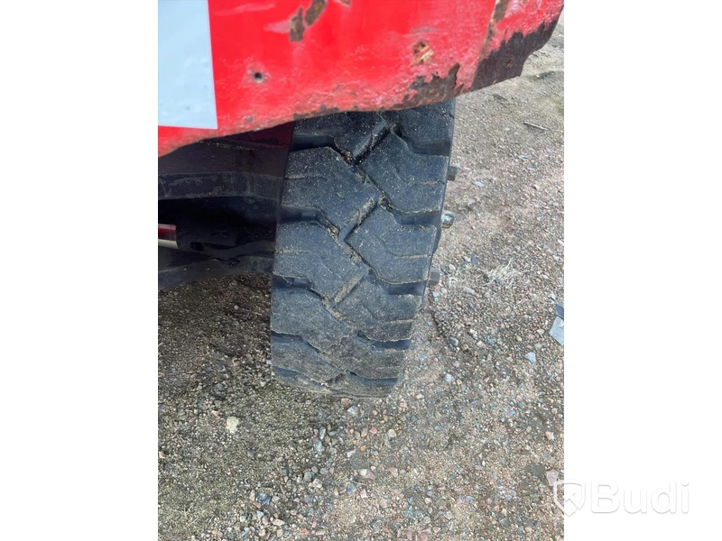 Eltruck Kalmar EB 7,5-600, -1996