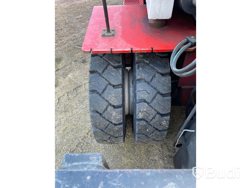 Eltruck Kalmar EB 7,5-600, -1996