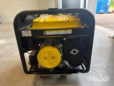 Champion CPG4000E1-EU 3000W Generator