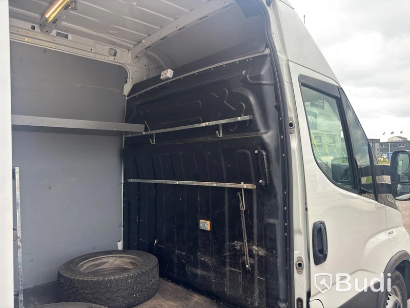 IVECO DAILY 35S14H A8 V -2021 | DIESEL