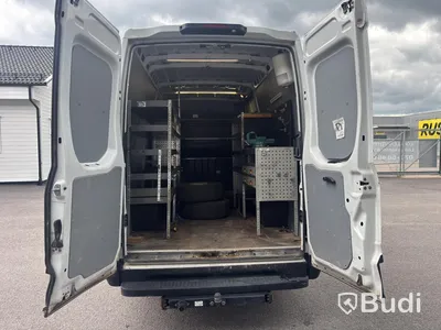 IVECO DAILY 35S14H A8 V -2021 | DIESEL