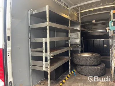 IVECO DAILY 35S14H A8 V -2021 | DIESEL