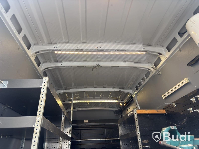 IVECO DAILY 35S14H A8 V -2021 | DIESEL