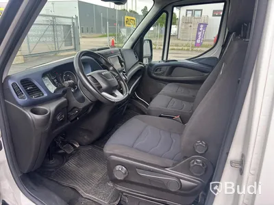 IVECO DAILY 35S14H A8 V -2021 | DIESEL
