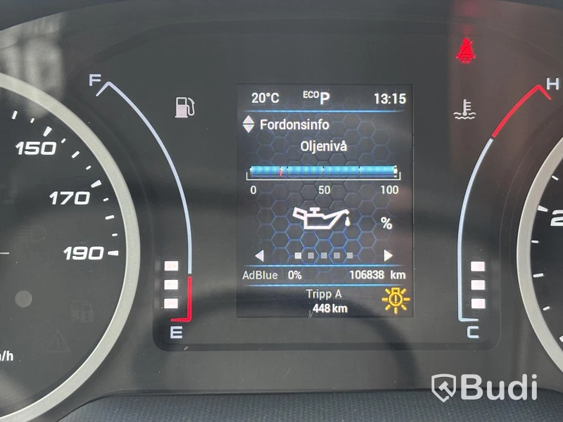 IVECO DAILY 35S14H A8 V -2021 | DIESEL