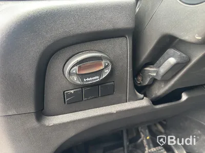 IVECO DAILY 35S14H A8 V -2021 | DIESEL