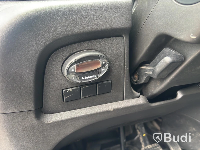 IVECO DAILY 35S14H A8 V -2021 | DIESEL