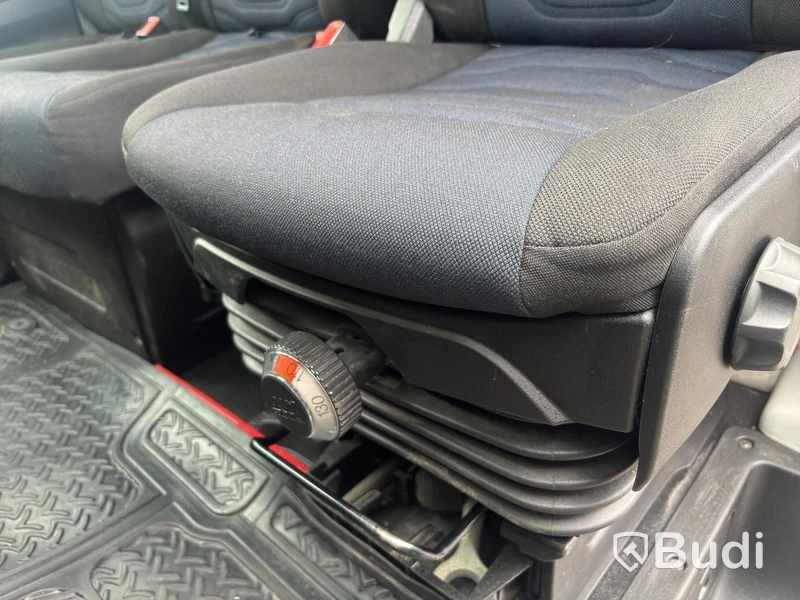 IVECO DAILY 35S14H A8 V -2021 | DIESEL