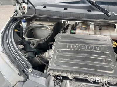 IVECO DAILY 35S14H A8 V -2021 | DIESEL