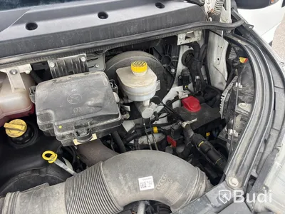 IVECO DAILY 35S14H A8 V -2021 | DIESEL