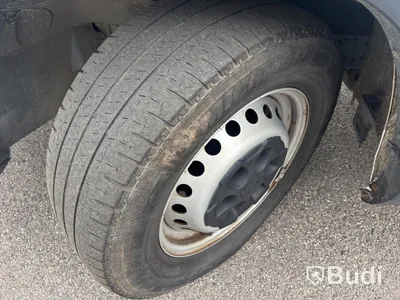 IVECO DAILY 35S14H A8 V -2021 | DIESEL