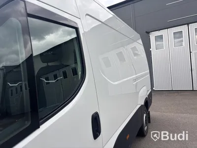 IVECO DAILY 35S14H A8 V -2021 | DIESEL