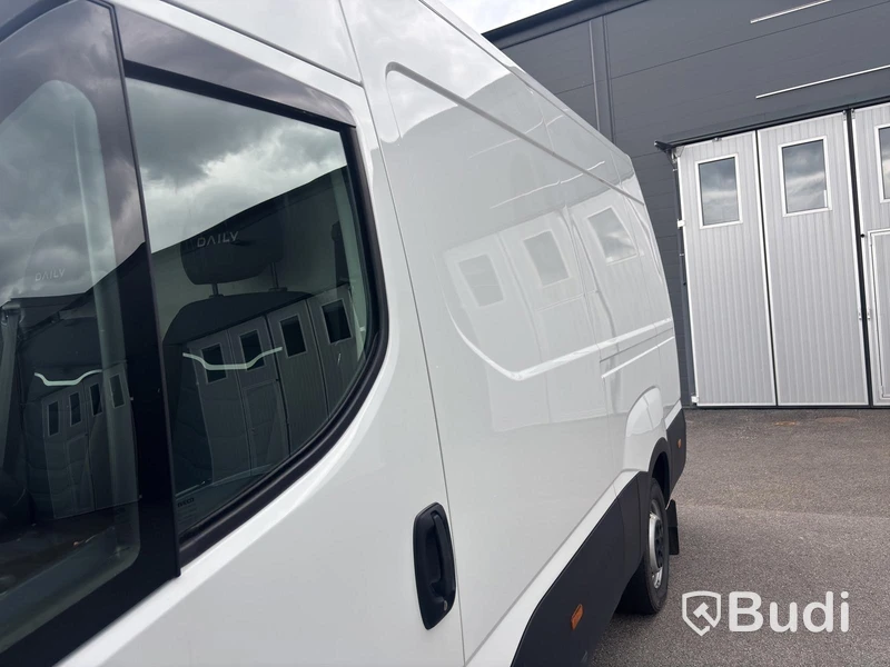 IVECO DAILY 35S14H A8 V -2021 | DIESEL