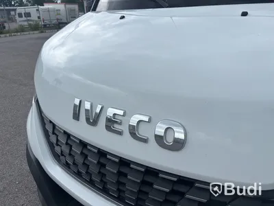 IVECO DAILY 35S14H A8 V -2021 | DIESEL