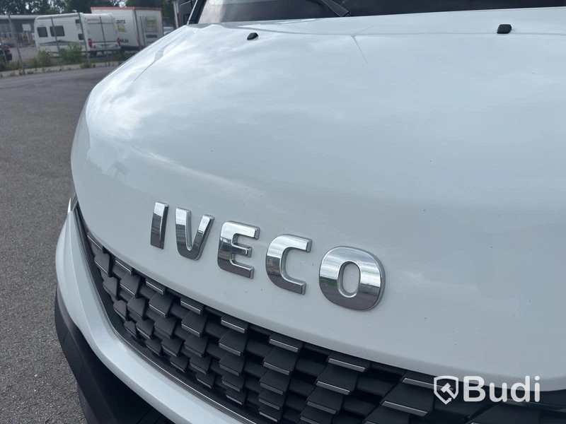 IVECO DAILY 35S14H A8 V -2021 | DIESEL