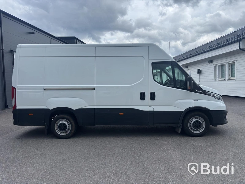IVECO DAILY 35S14H A8 V -2021 | DIESEL