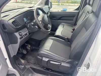 Peugeot EXPERT DANGEL 4X4 -2019 | DIESEL