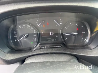 Peugeot EXPERT DANGEL 4X4 -2019 | DIESEL