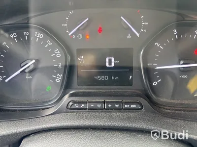 Peugeot EXPERT DANGEL 4X4 -2019 | DIESEL
