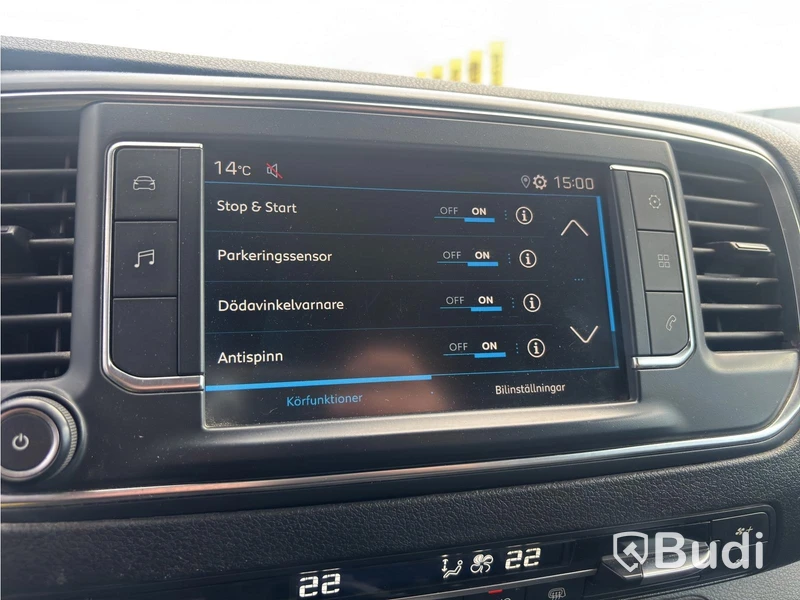 Peugeot EXPERT DANGEL 4X4 -2019 | DIESEL