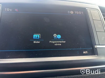 Peugeot EXPERT DANGEL 4X4 -2019 | DIESEL