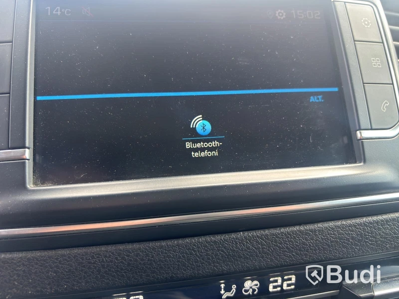 Peugeot EXPERT DANGEL 4X4 -2019 | DIESEL