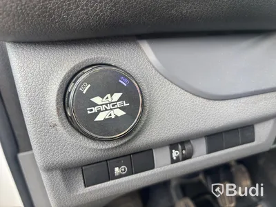 Peugeot EXPERT DANGEL 4X4 -2019 | DIESEL