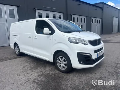Peugeot EXPERT DANGEL 4X4 -2019 | DIESEL
