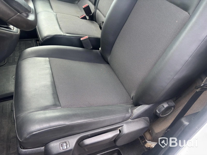 Peugeot EXPERT DANGEL 4X4 -2019 | DIESEL