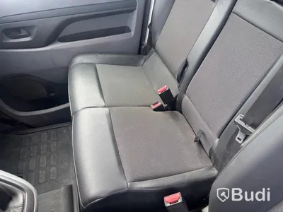 Peugeot EXPERT DANGEL 4X4 -2019 | DIESEL