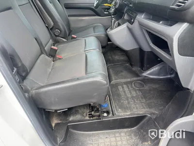Peugeot EXPERT DANGEL 4X4 -2019 | DIESEL