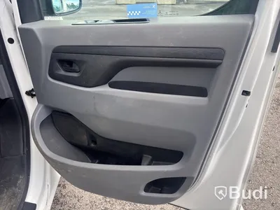 Peugeot EXPERT DANGEL 4X4 -2019 | DIESEL
