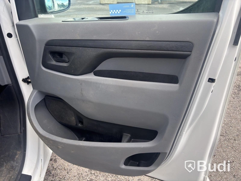 Peugeot EXPERT DANGEL 4X4 -2019 | DIESEL