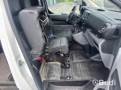 Peugeot EXPERT DANGEL 4X4 -2019 | DIESEL