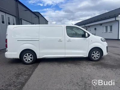 Peugeot EXPERT DANGEL 4X4 -2019 | DIESEL