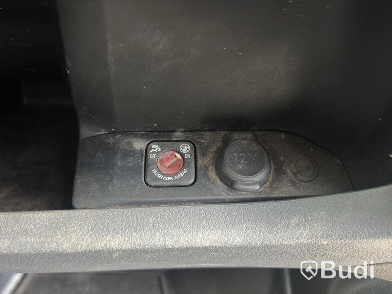 Peugeot EXPERT DANGEL 4X4 -2019 | DIESEL