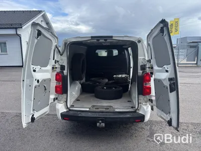 Peugeot EXPERT DANGEL 4X4 -2019 | DIESEL