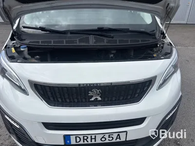 Peugeot EXPERT DANGEL 4X4 -2019 | DIESEL