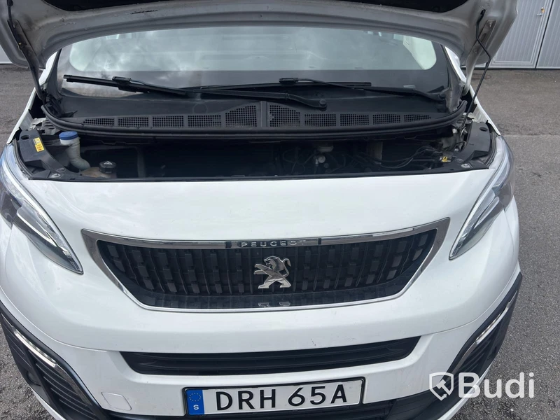 Peugeot EXPERT DANGEL 4X4 -2019 | DIESEL