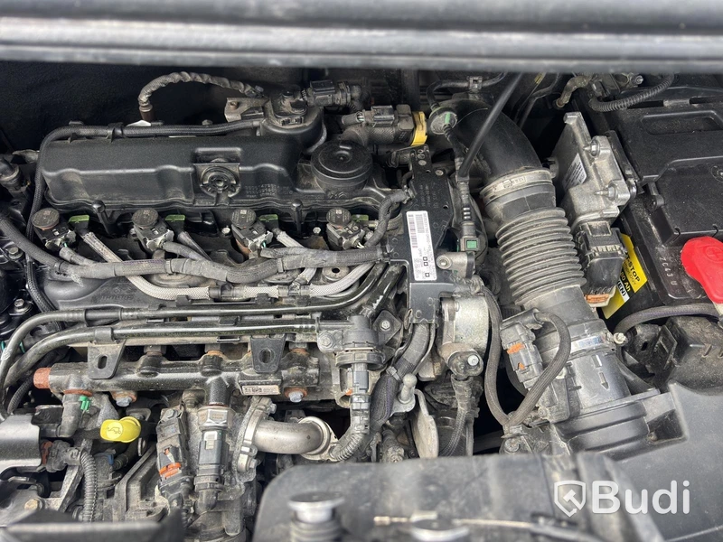 Peugeot EXPERT DANGEL 4X4 -2019 | DIESEL