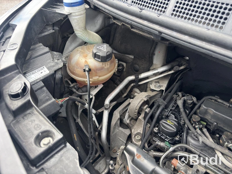 Peugeot EXPERT DANGEL 4X4 -2019 | DIESEL